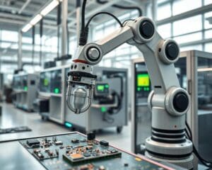 Wie reduziert THR Technologie die Produktionskosten?