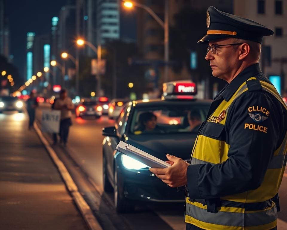 Bußgelder für laute Musik im Auto