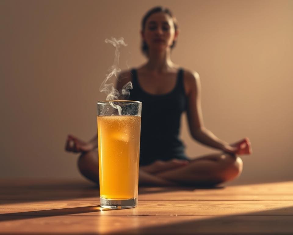 Detox und Entschlackung durch Fasten