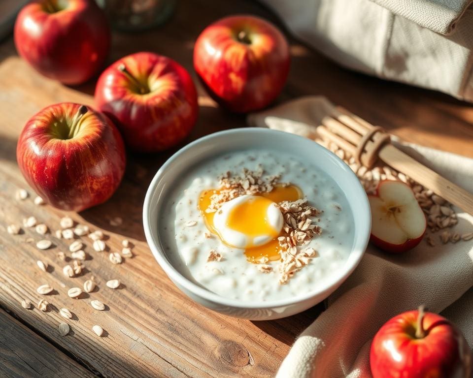 Ist Hausgemachtes Birchermüesli eine Medizin?