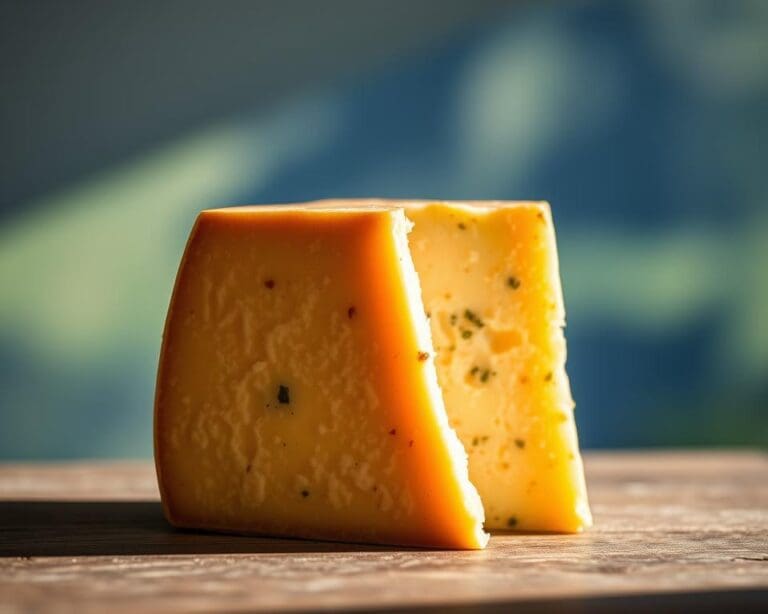 Ist Rohmilchkäse aus Uri wirklich gesünder?