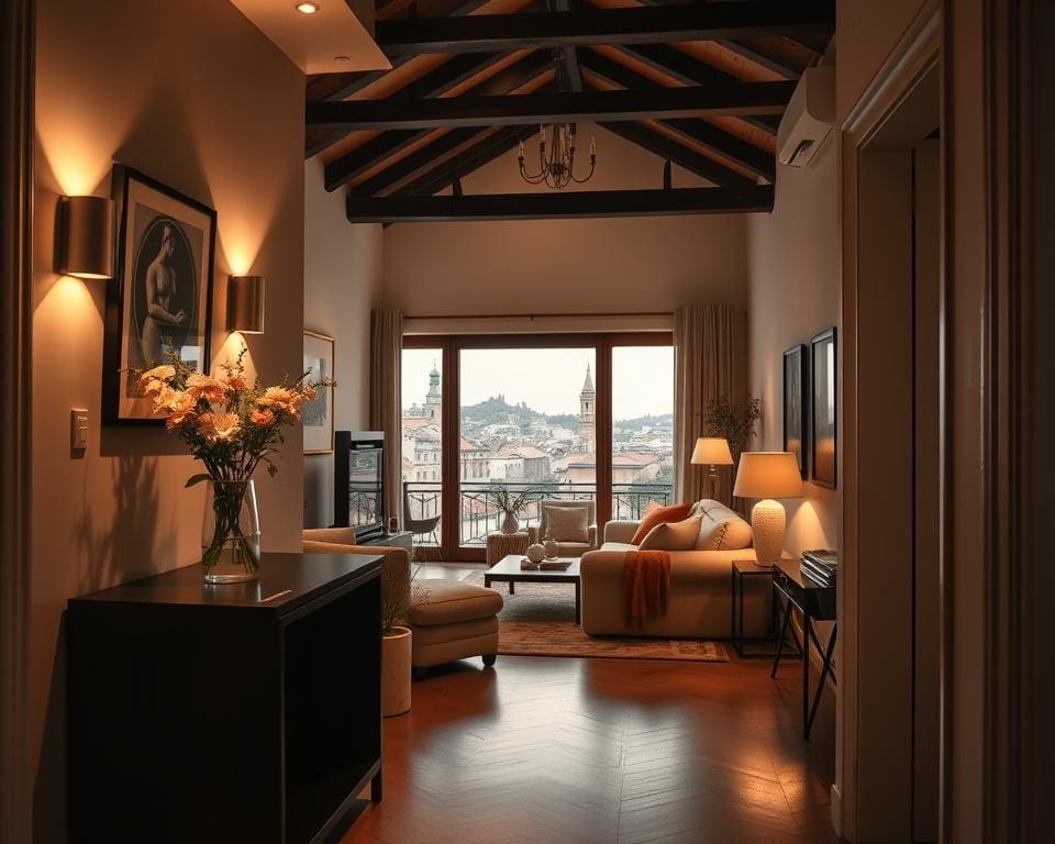 Nebenkosten Coimbra