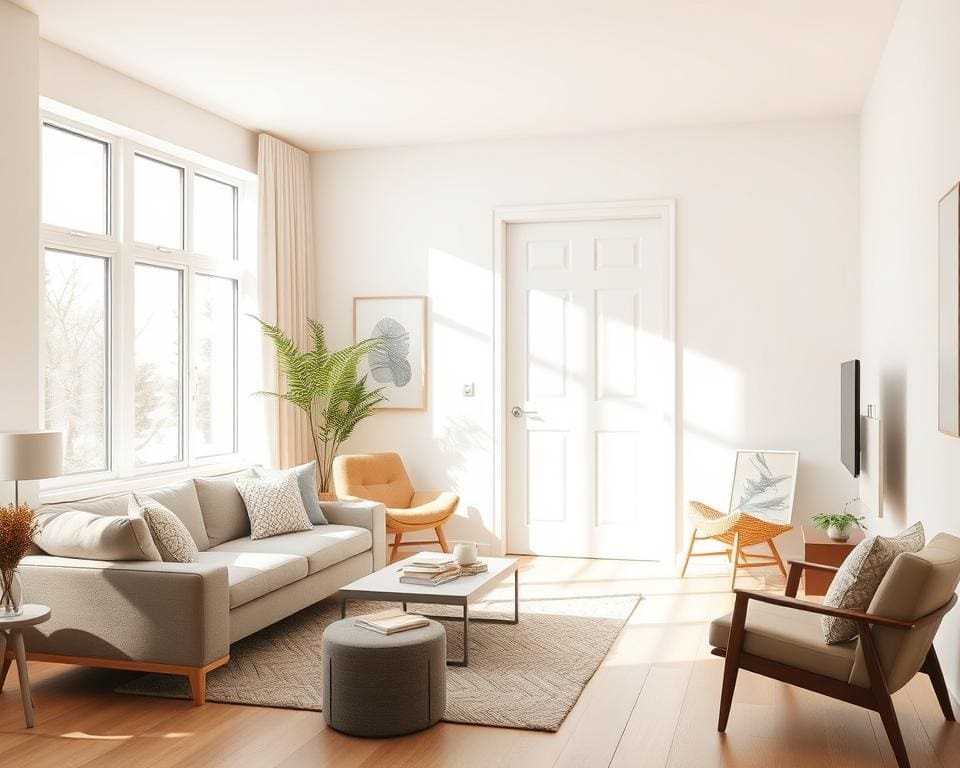 Türdesign in der Wohnraumgestaltung