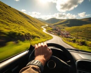 Uruguay: Was kostet das Fahren ohne Sicherheitsgurt? 🇺🇾