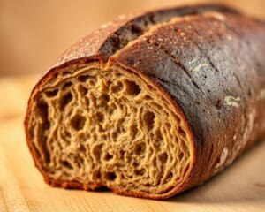 Warum ist Walliser Roggenbrot so bekömmlich?