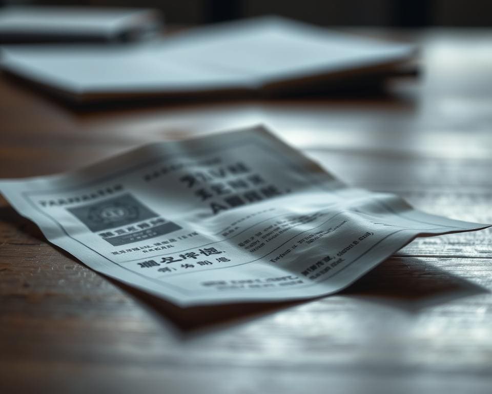 Was passiert bei Verlust der Übersetzung in Japan? 🇯🇵
