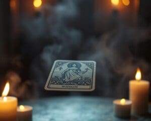 Was verrät dir die Tarot Tageskarte über deinen heutigen Weg?