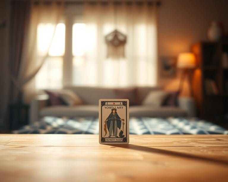 Welche Chancen offenbart deine kostenlose Tarot Tageskarte?