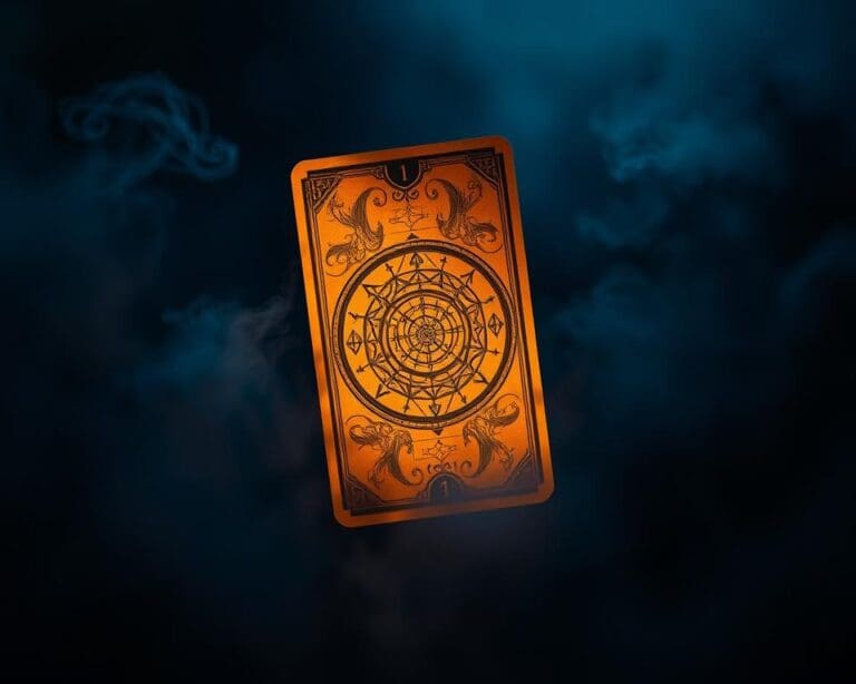Wie hilft die Tarot Tageskarte bei klaren Entscheidungen?