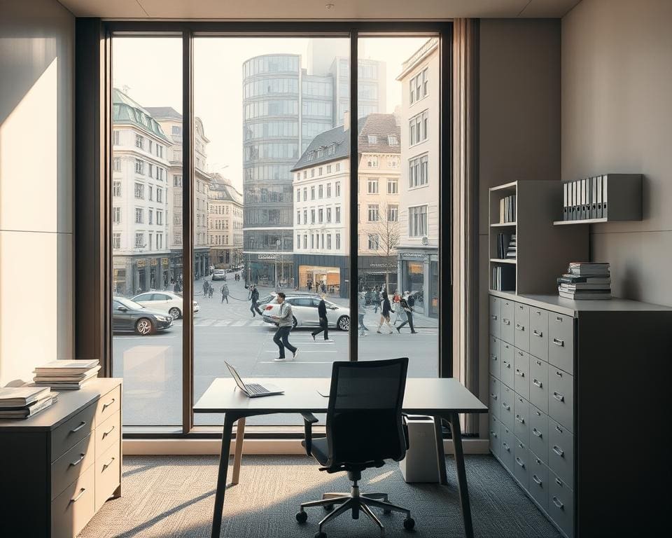 Wie schnell erhalten Sie Ihre Umzugsofferte in Zürich?