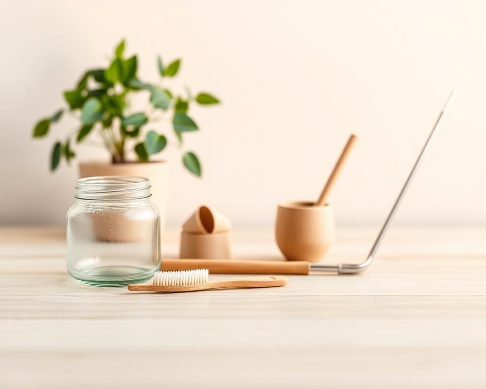 Zero-Waste Philosophie