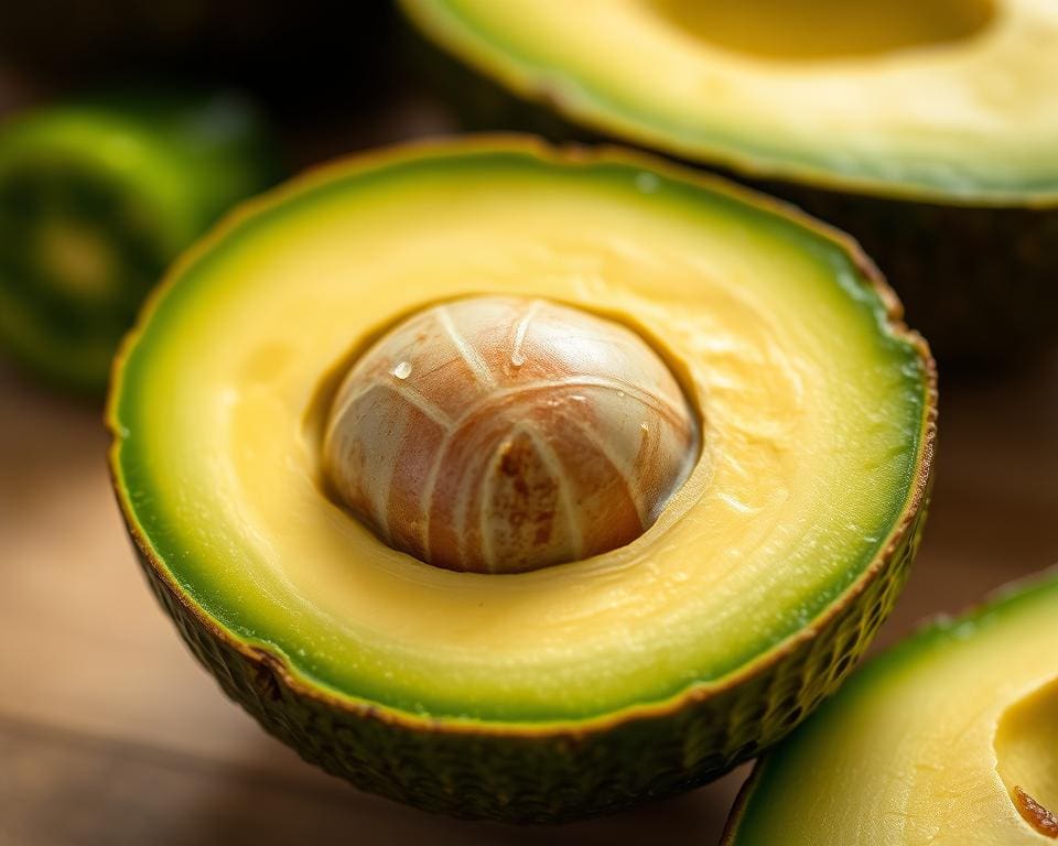 Avocado Nährstoffe