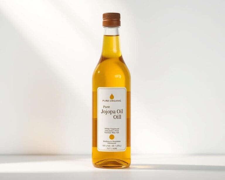 Ist Jojobaöl das perfekte Allround-Produkt?