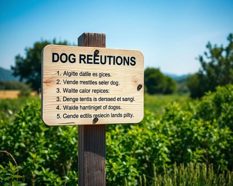 Kroatien: Wie streng sind die Regeln für Hunde? 🇭🇷