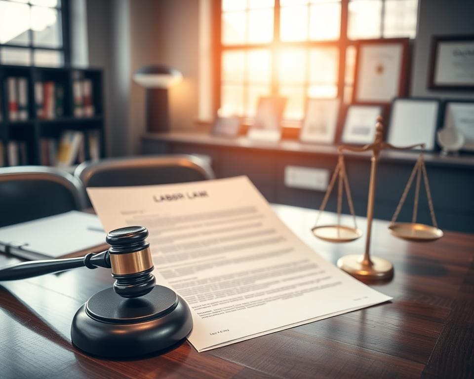 Kündigungsschutz im Arbeitsrecht