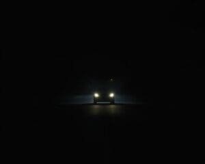 Litauen: Was droht bei Fahren ohne Licht? 🇱🇹