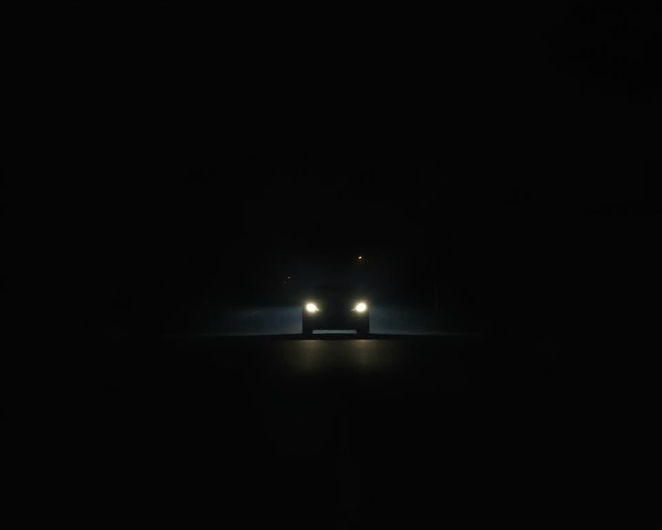 Litauen: Was droht bei Fahren ohne Licht? 🇱🇹