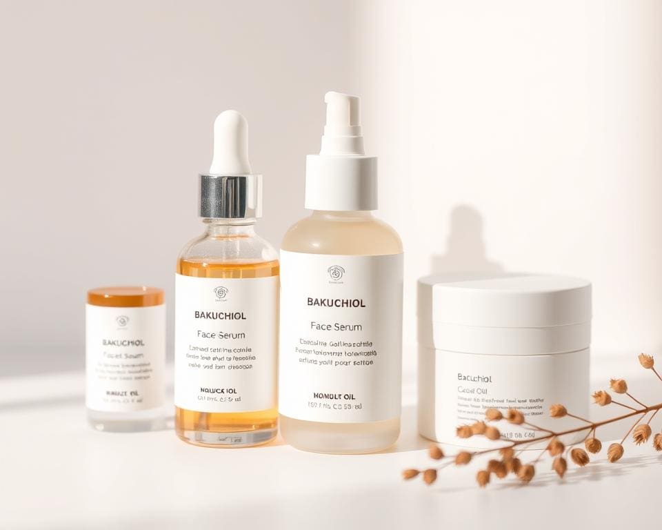 Naturkosmetik mit Bakuchiol