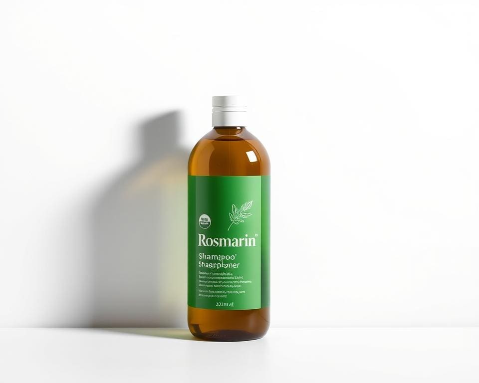 Rosmarin Shampoo Vorteile