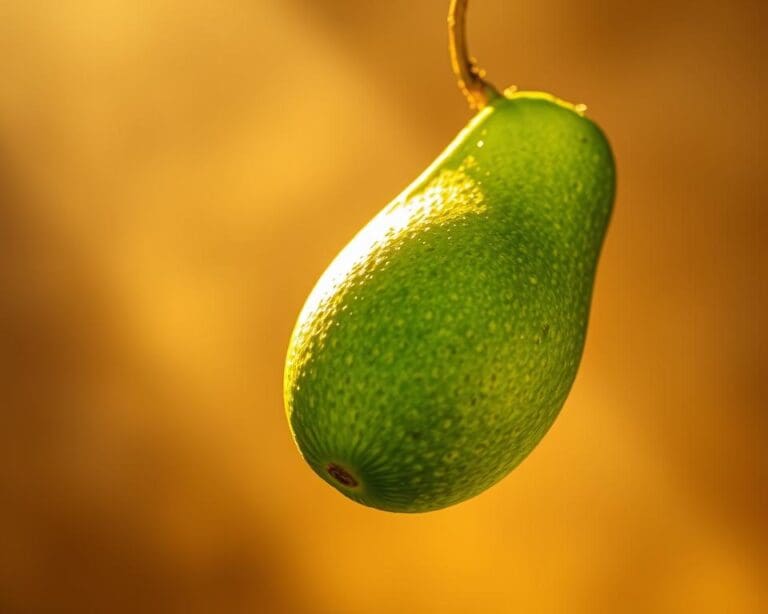 Sind Avocados täglich wirklich empfehlenswert?