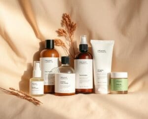 Warum Naturkosmetik bei sensibler Haut wählen?
