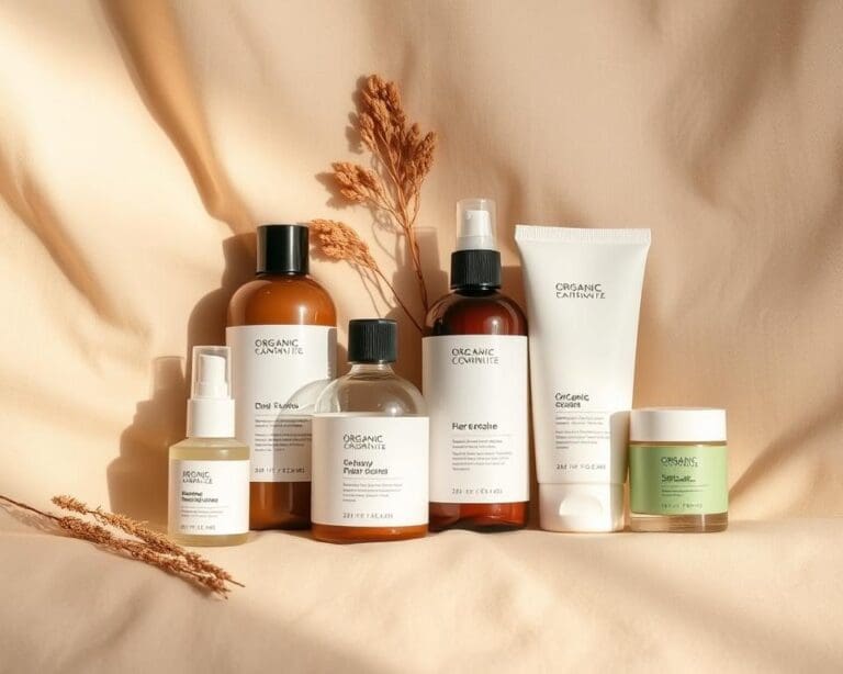Warum Naturkosmetik bei sensibler Haut wählen?
