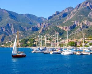 Warum ist Marmaris ideal für Segelanfänger?