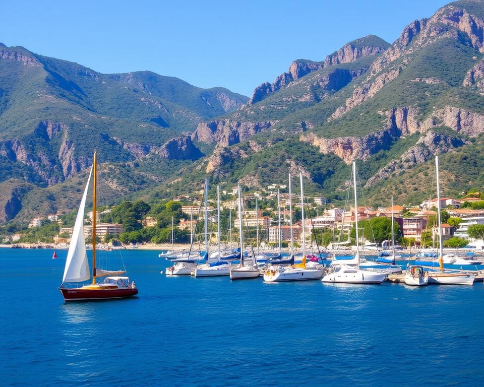 Warum ist Marmaris ideal für Segelanfänger?
