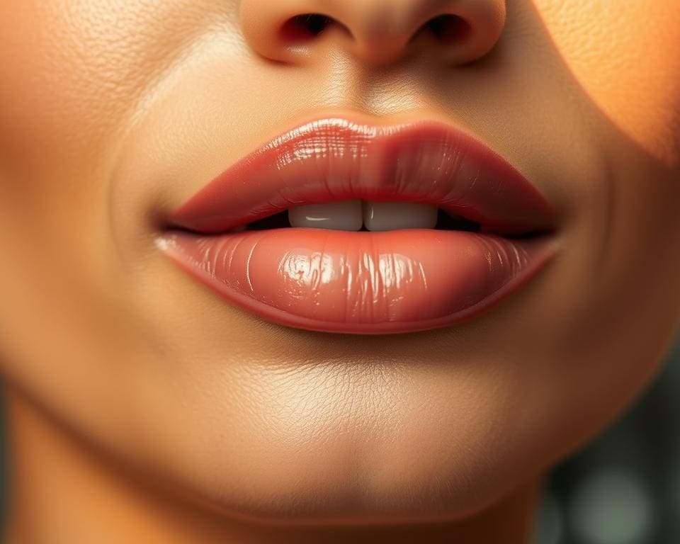 Was kann Sheabutter für deine Lippen tun?