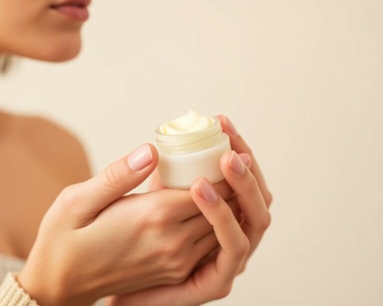 Was kann Sheabutter für deine Lippen tun?
