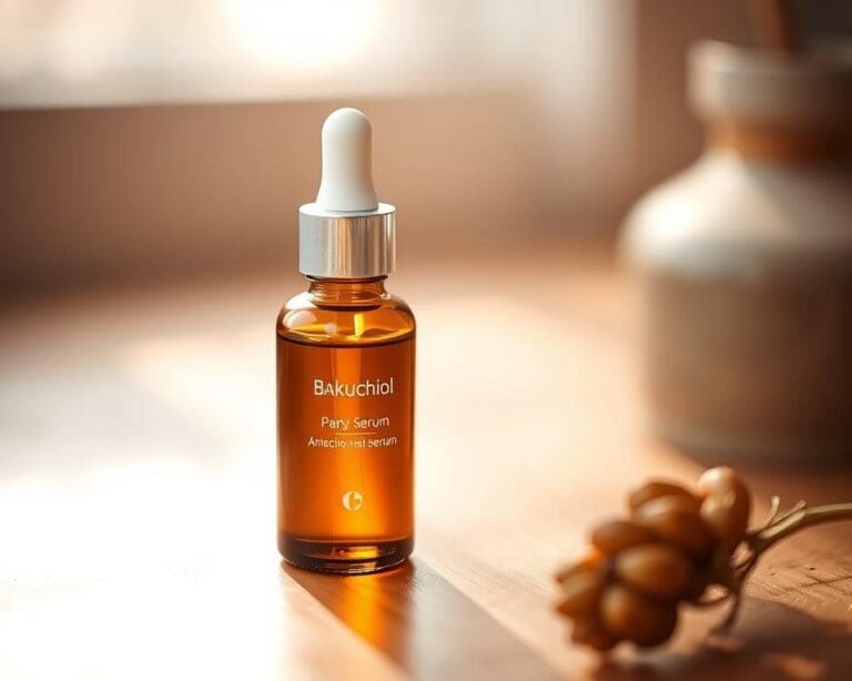 Was macht ein Bakuchiol Serum so besonders?
