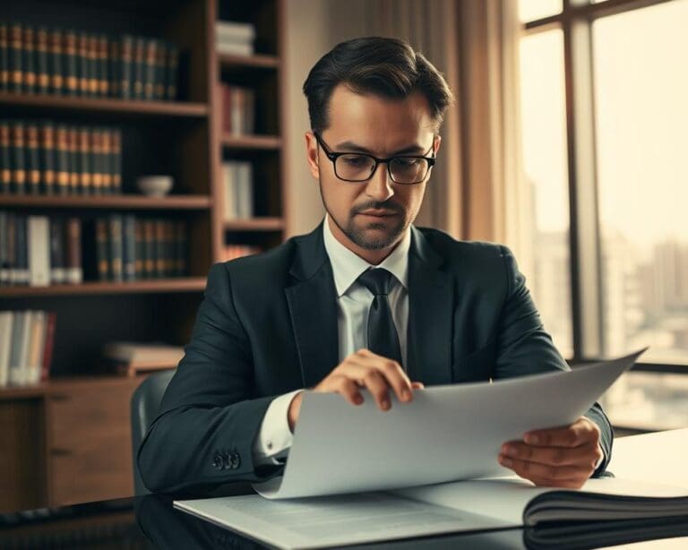 Was tut ein Fachanwalt für Arbeitsrecht?