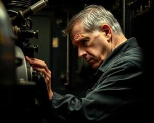 Was tut ein Lokführer bei technischen Störungen?