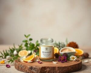 Welche Vorteile hat ein Naturdeo ohne Aluminium?