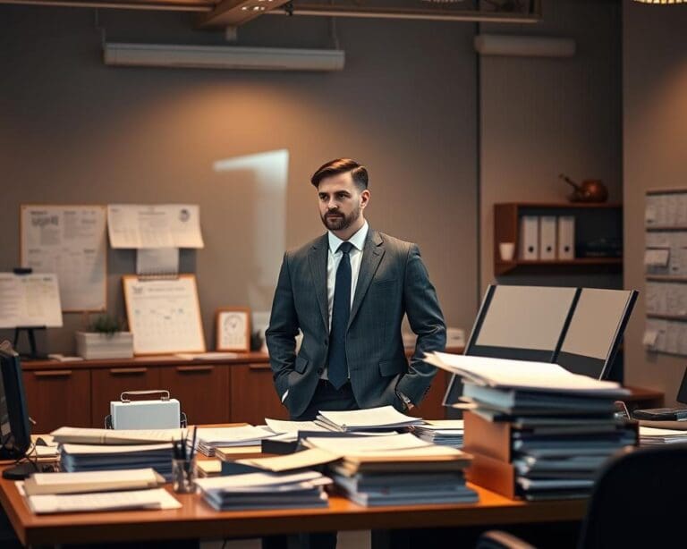 Wie plant ein HR-Business-Partner das Personaljahr?