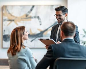Wie vermittelt ein Personalvermittler Fachkräfte?