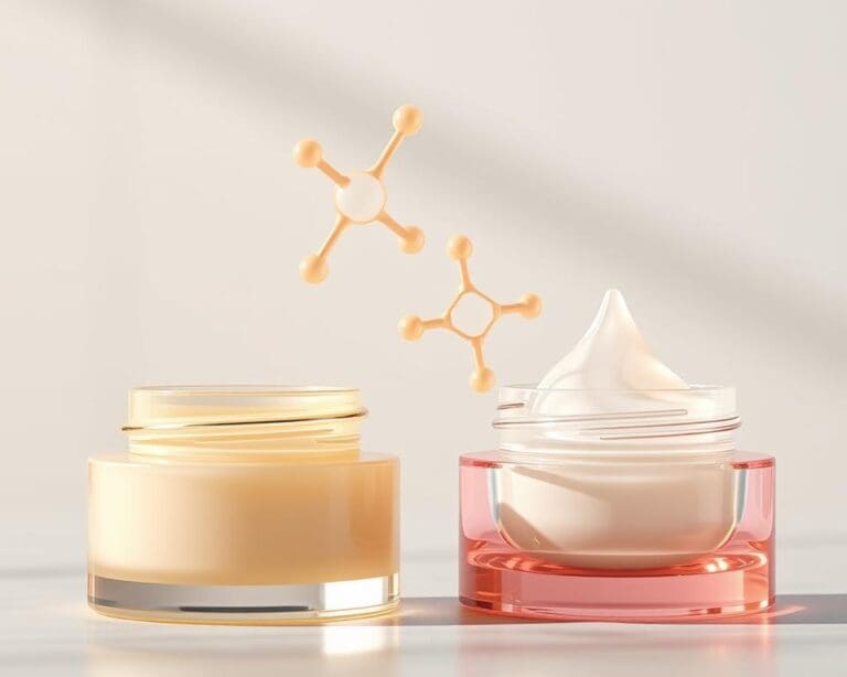 Wie wirkt Bakuchiol im Vergleich zu Retinol?
