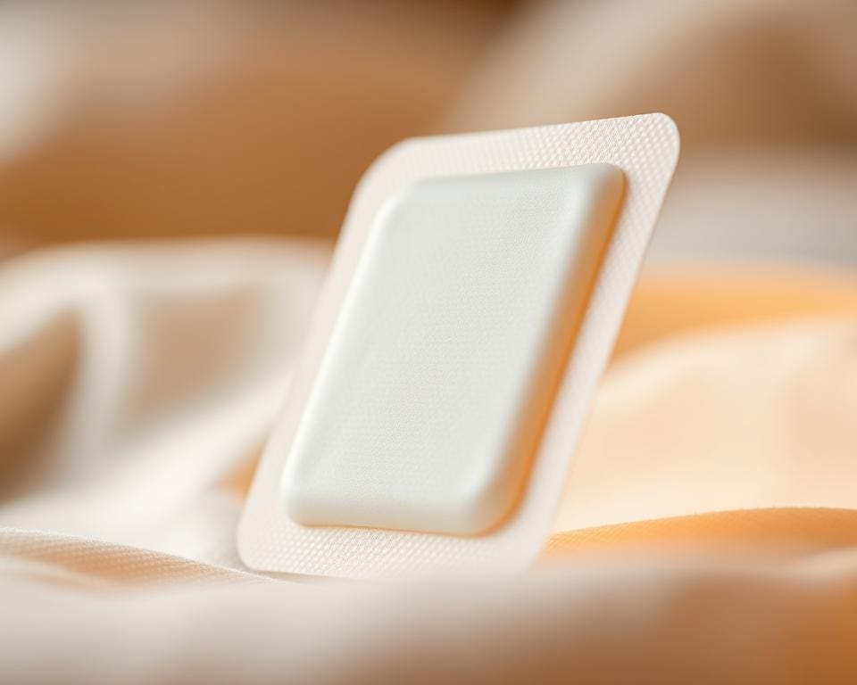 Ist Melatonin in Schlafpflastern wirklich natürlich?