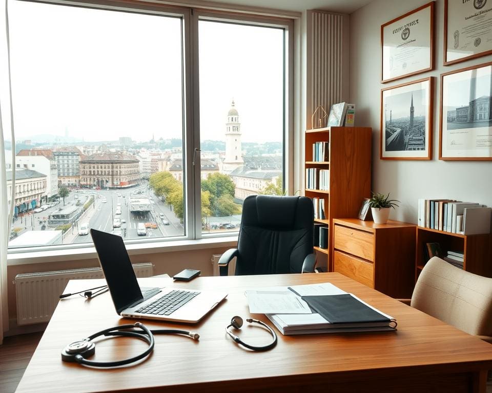 Patientenerfahrungen Lungenarzt