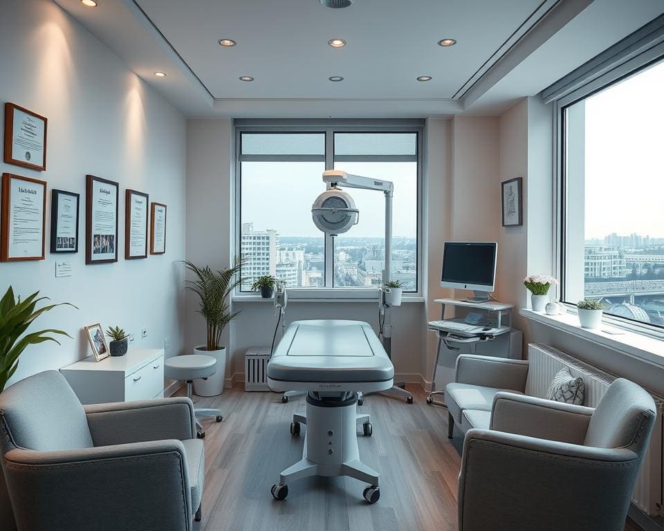 Privat Lungenfacharzt Wien
