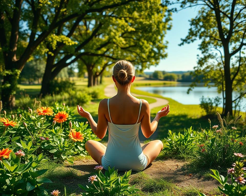 Stressmanagement und Herzgesundheit