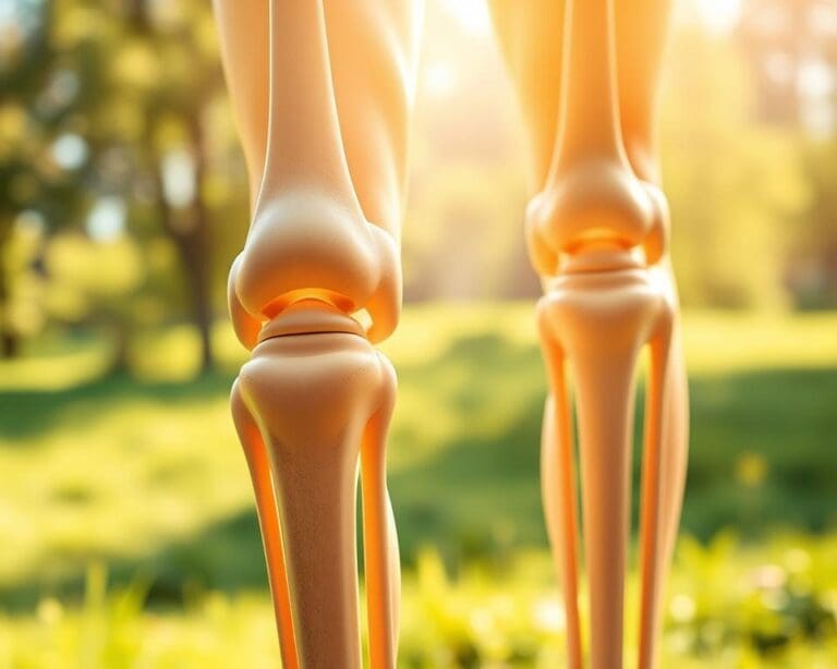 Was stärkt die Gelenke bei Arthrose