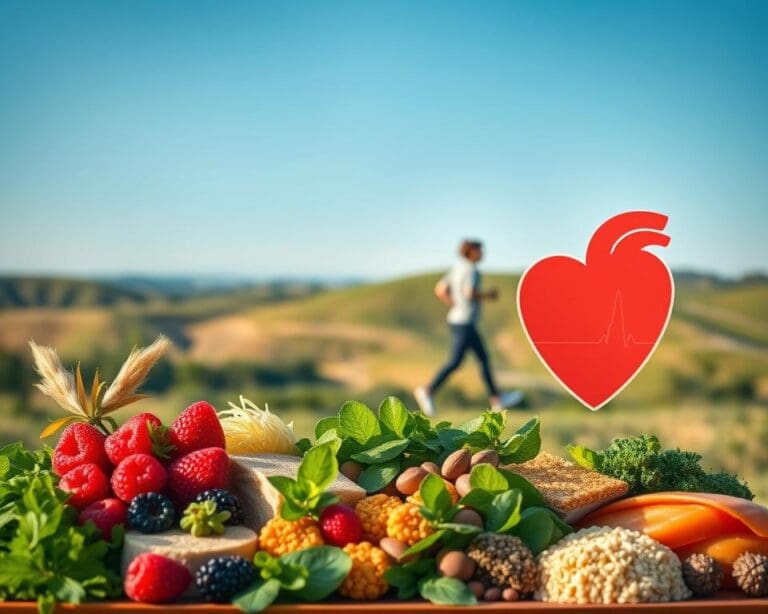 Was stärkt die Herzgesundheit