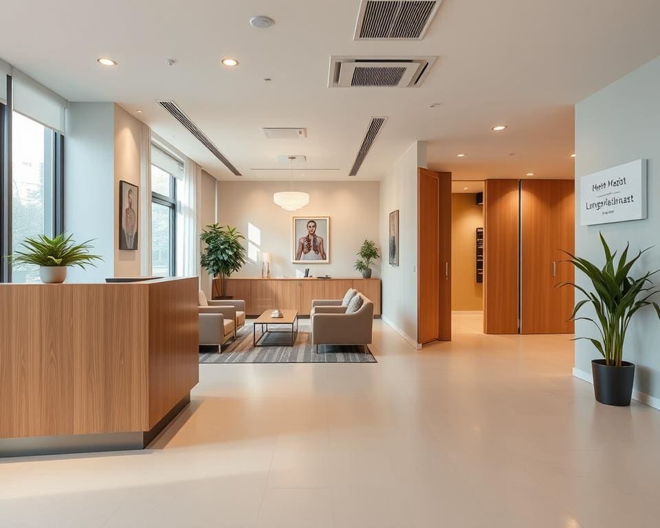 Wie finde ich Lungenfacharzt Wien Privat in der Nähe
