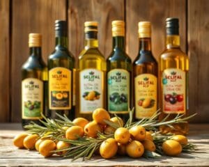 Wie gesund ist Olivenöl im Alltag