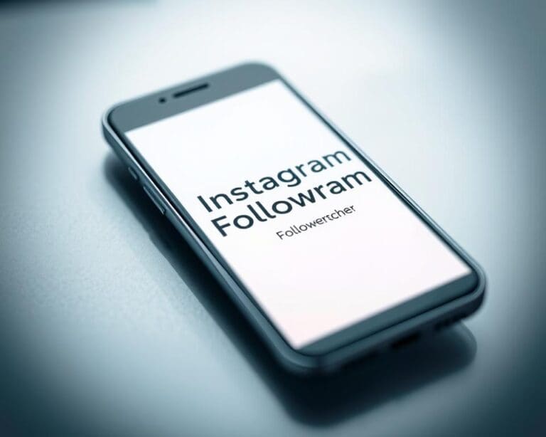 Wie steigert man Reichweite mit gekauften Followern?