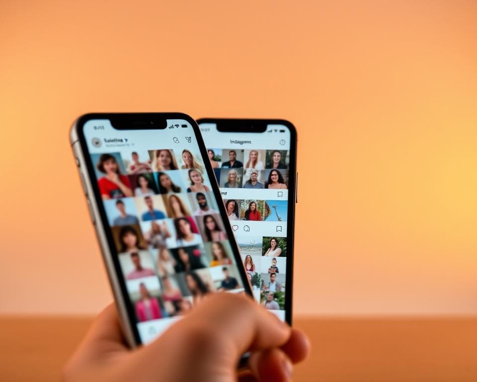 hochwertige Instagram Follower