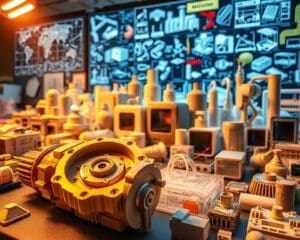 Wie unterstützt 3D Scanning Architekten und Bauprojekte in der Schweiz?