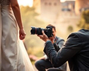 Fotograf für Hochzeiten und private Anlässe