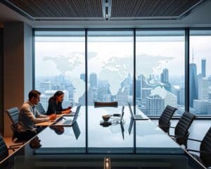 SEO-Agentur für internationale Sichtbarkeit